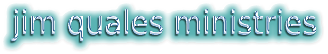Jim Quales Ministries Logo