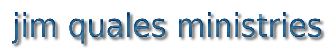 Jim Quales Ministries Logo
